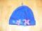 Czapka  - 100% WEŁNA FILCOWANA