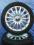FELGI ALU ORYGINAL VW 17 5x112 ET40 AUDI 621