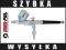 AEROGRAF MAR-POL EW-550A DYSZA 0,3mm SUPER CENA FV