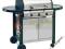 GRILL GAZOWY LANDMANN 32337 ==== NOWY ==== TANIOOO