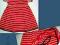 SUKIENKA majteczki BABY CLUB C&amp;A r. 86/18-24 m
