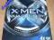 DVD - X-MEN Quadrilogy [ 4 DVD ] LEKTOR-BOX-FOLIA
