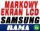 WYŚWIETLACZ LCD EKRAN SERIWS GSM SAMSUNG SGH-U900
