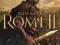 TOTAL WAR ROME II KLUCZ