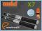 2x E-papieros MILD X7 - LIQUID GRATIS + WYS 0 ZŁ