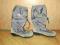 ECCO zimowe buty śniegowce GORE-TEX r 37 eskimoski
