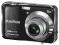 Fujifilm FinePix AX600 CZARNY NOWY GWAR. PL DYSTR.