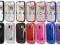 ETUI Pokrowiec SLine Nokia Asha 302 +2Folia