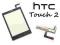 HTC TOUCH 2 T3333 DIGITIZER DOTYK SZYBKA TIME4GSM