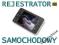 KAMERA SAMOCHODOWA FULL HD REJESTRATOR TRASY