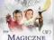 MAGICZNE DRZEWO - Niezapomniane seriale t. 8 DVD