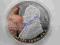 Hawaii Sesquicentennial - Half Dollar - Certyfikat