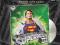 SUPERMAN 3 - Książka + płyta DVD / Nowa