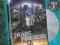 TRANSFORMERS - Książka + płyta DVD / Nowa