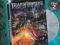 TRANSFORMERS - ZEMSTA UPADŁYCH Książka + płyta DVD