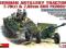 MiniArt 35039 Artillery Tractor T-70(r) &amp; 7.6