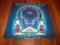 Journey  Frontiers Calendar 1983 Japan  NM