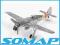 SAMOLOT FOCKE WULF Fw190 D-9 60751 TAMIYA TYCHY
