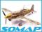 SAMOLOT MACCHI MC.202 FOLGORE 60772 TAMIYA TYCHY