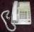 Telefon stacjonarny Panasonic KX-T2315PD
