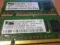 ram ddr2 2 x 512mb 667mhz pc25300s