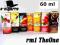 Liquid do e-papierosa 60ml RM1 TheOne WYBÓR SMAKÓW Liquid do e-papierosa 60ml RM1 TheOne WYBÓR SMAKÓW