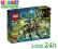 LEGO Chima 70130 Pajęczy ścigacz Sparratusa ŁÓDŹ