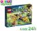 LEGO Chima 70129 Pojazd Lavertusa ŁÓDŹ 24h