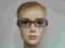 NOWE  DAMSKIE  OKULARY OPRAWKI DONNA  KARAN  DKNY