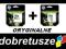 2x TUSZ HP CD887AE CD888AE DESKJET D730 F735 K209A