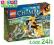 LEGO Chima 70115 Turniej Speedor ŁÓDŹ 24h