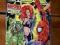 Mutant X vol.1 #5 rok 1999