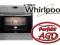 FAJNY PIEKARNIK DO ZABUDOWY WHIRLPOOL AKP 402 IX