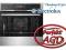 PIEKARNIK DO ZABUDOWY ELECTROLUX EOC5751AAX A-30%