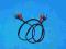 KABEL 2RCA-2RCA DIORA