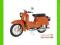 [MALAKO_PL] SCHUCO SIMSON KR 511 SCHWALBE (RED) SK