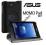 Etui Obrotowe Asus MeMo Pad HD 7 Folia + Rysik 24h