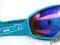 Gogle WOOSH PILOT narty snowboard 2szyby W68-3o