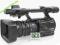 InterFoto: Sony HVR-Z7E HDV kamera ładny stan gw.