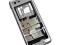 SONY ERICSSON C510 OBUDOWA SILVER HQ