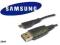 SAMSUNG GALAXY S4 NOTE CHAT  KABEL MICRO USB APC