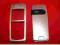 NOKIA 6230i OBUDOWA SILVER HQ