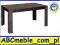 ABCMEBLE_COM_PL  STÓŁ VENGA 40