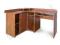 Biurka, Biurko BK 42, Meble biurowe, Meble-Bagart