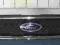 FORD S MAX S-MAX ATRAPA GRILL CHROM 6M21-8B271