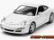 MODEL PORSCHE 911 CARRERA S 1:24 WELLY Łódź
