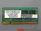 pamięć so-dimm DDR2-667 512MB 64MX8 ACER TravelMat
