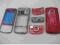 NOKIA 6210 NAVIGATOR OBUDOWA CZERWONA HQ