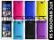 HTC WINDOWS 8S PHONE | HARD ETUI + FOLIA + RYSIK,