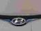 GRILL atrapa w zderzak emblemat Hyundai i30 2013